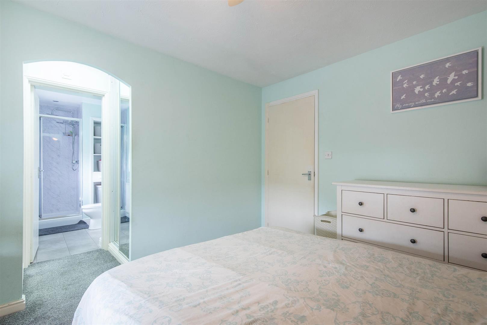 Birkdale Close, Euxton, Chorley